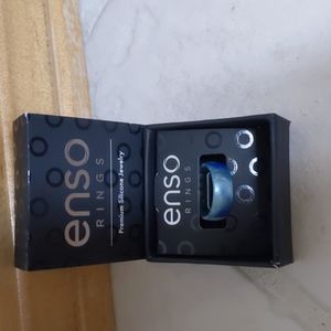 COPY - Enso Silicone Band